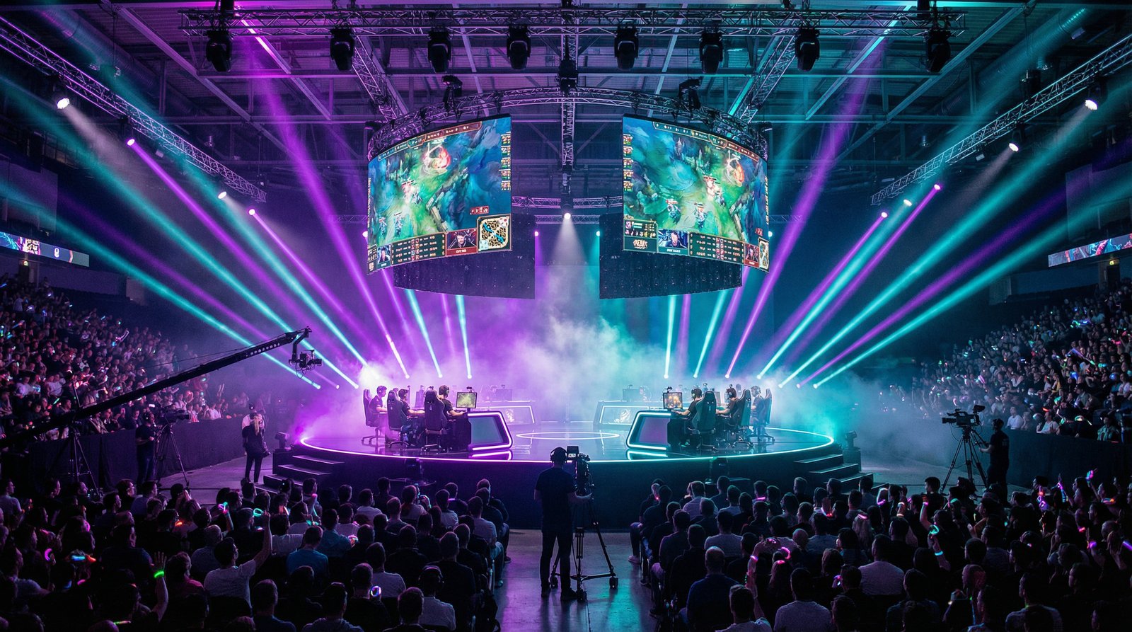 糖心vlog电竞赛事视频直播