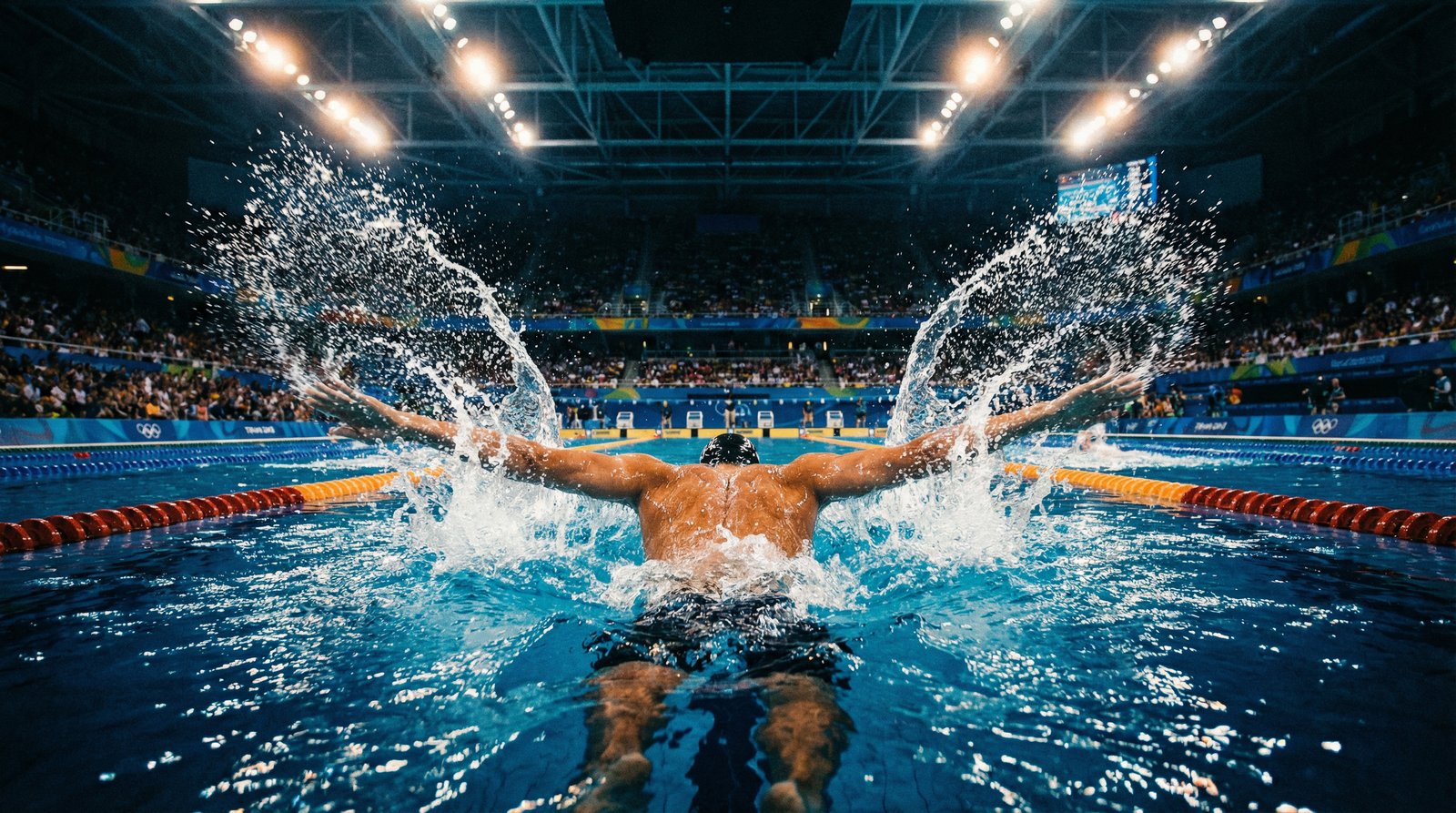 糖心vlog游泳赛事视频